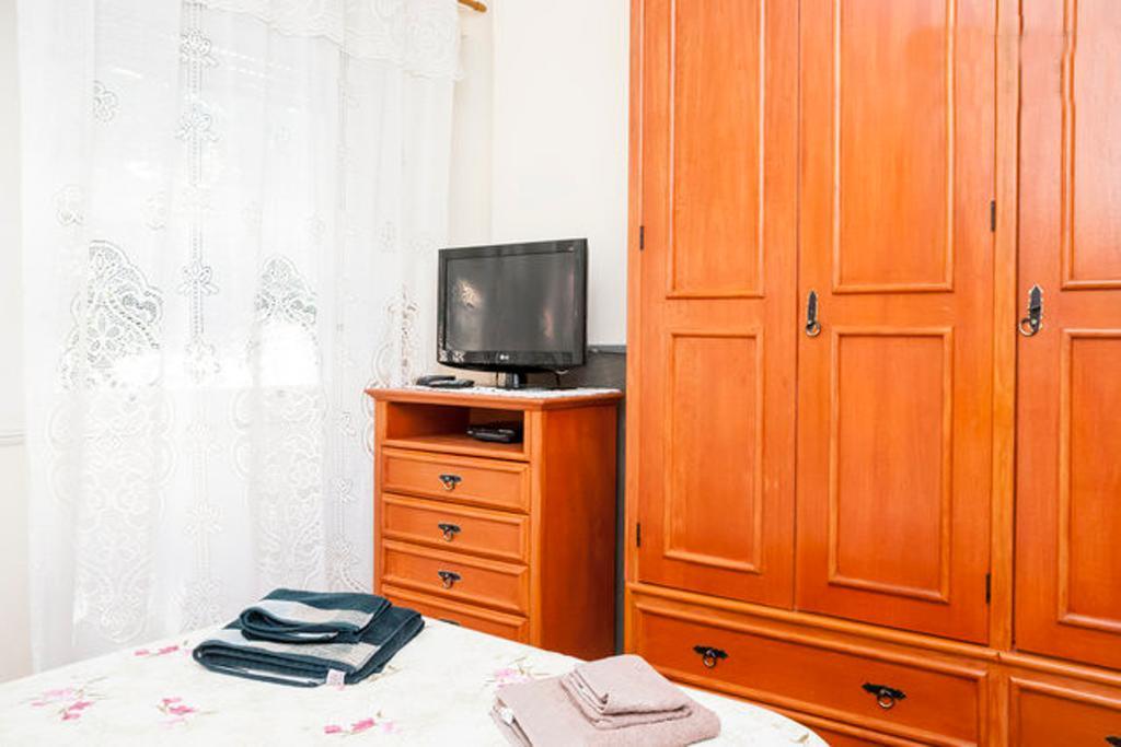 The Real Copacabana Apartment Рио-де-Жанейро Номер фото